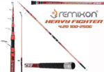 Remixon HEAVY FIGHTER Tele100-250