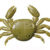 Power Crab Medium Πράσινο MRK-0525