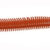 Power Isome Soft Medium Κόκκινο MRK-0523
