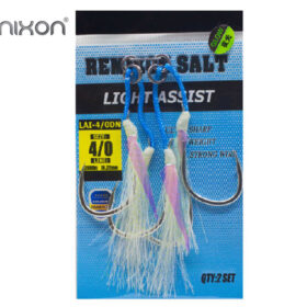 Remixon Assist DOUBLE NICKEL