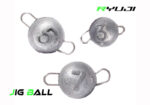 RYUJI Jig Ball-Cheburashka