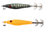 RYUJI New Silicon Soft Squid 7CM - Image 5