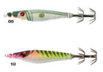 RYUJI New Silicon Soft Squid 7CM - Image 6