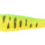 NEW Silicon Soft SQUID 7CM C03 RY-NSFQ-03