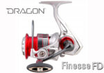 DRAGON Finesse FD 8bb+1inf.AR