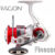 Finesse FD925i 8bb+1inf.AR 15-07-925