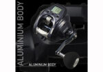 Μηχ.Daiwa 23 Leobritz 300J ηλεκτρικός - Image 4