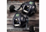 Μηχ.Daiwa 23 Leobritz 300J ηλεκτρικός - Image 3