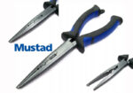 Mustad κόφτης και πένσα sleeves