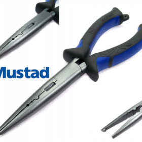 Mustad κόφτης και πένσα sleeves