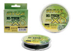 RYUJI HI-TECH X8 300M GREEN