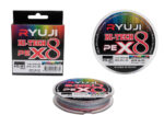 RYUJI HI-TECH X8 300M Multi Color