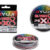 HI-TECH X8 300M 0.15mm Multi Color RY-X8300MC-015