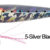 BASARA JIGGER 100gr 05 LJSBJ100-05