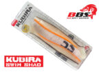 Lucky John 3D KUBIRA SWIM SHAD 7" 17.5cm