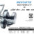 Deep impact DL20L HG Αριστερό RV-DL20L