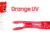 CALAMARI Orange UV 150g RY-C150-O