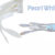 CALAMARI Pearl White UV 150g RY-C150-PW