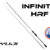 RYUJI INFINITY FUJI 2.30M 1-15GR RY-JIFT2315