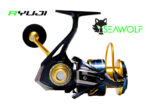 RYUJI SEAWOLF SW 10+1bb 10kg