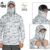 SUN PRO BARACUDA UPF50+ L 131003-L