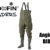 ANGLER BIB 41 81289-41
