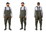 Norfin waders ANGLER BIB - Image 3