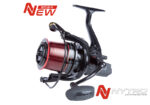 NYTRO STARKX CARBON LONG CAST