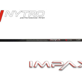 Κοντάρι απόχης NYTRO IMPAX COMMERCIAL 3m Τηλεσκοπικό