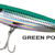 DOG STRIKE 60 GREEN POINT RY-JDS60-GP