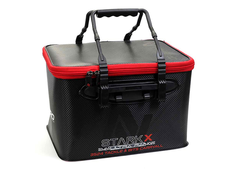 starkx-carryall NYTRO STARKX 3625 EVA TACKLE BITS CARRYALL - Image 1
