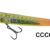 BAY RUF MANIC 115 CCC0871 DU-171810