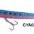 BAY RUF MANIC 95 CYA0587 DU-156602