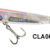 BAY RUF MANIC FISH 88 CLA0618 DU-163440