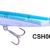 BAY RUF MANIC FISH 88 CSH0631 DU-178253