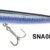 BAY RUF MANIC FISH 88 SNA0842 DU-151805