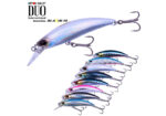 Duo ROUGH TRAIL BLAZIN 70