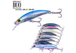 Duo ROUGH TRAIL BLAZIN 85