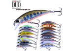 Duo SPEARHEAD RYUKI 50S