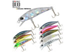 Duo TETRA WORKS TOTO 42S