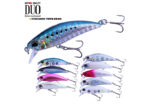 Duo TETRA WORKS TOTO 48HS