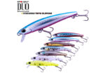 Duo TETRA WORKS TOTO SLIM 50S