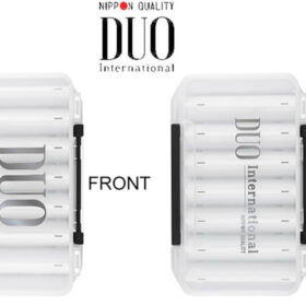 Duo LURE CASE REVERSIBLE 100