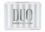 Duo LURE CASE REVERSIBLE D86