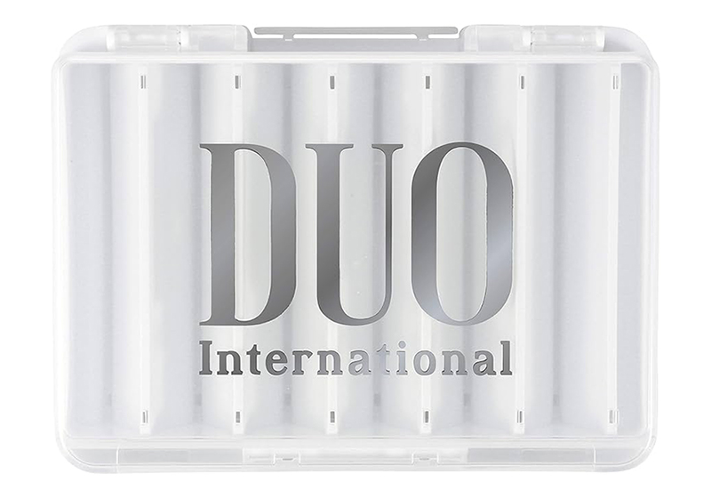 LURECASE-REVERSIBLEd86-WH Duo LURE CASE REVERSIBLE D86 - Image 1