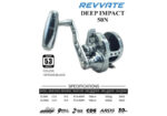 Revvate Deep impact DL50N HG