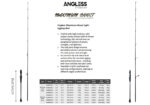 Angless Maximum Boost LJ 1,91m - Image 3
