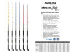 Angless MiracleBite Type-J 1,60m - Image 3