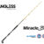 MiracleBite Type-J MBJ-B521-3 300g 1,60m RV-MBJ-B521-3
