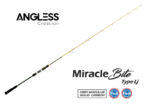 Angless MiracleBite Type-LJ 1,84m